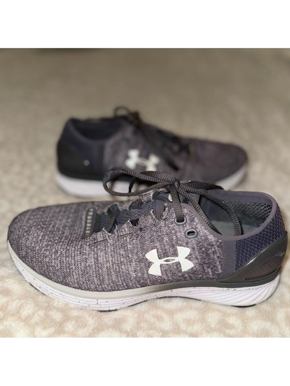 Women's Under Armour Bandit 3 Sneakers